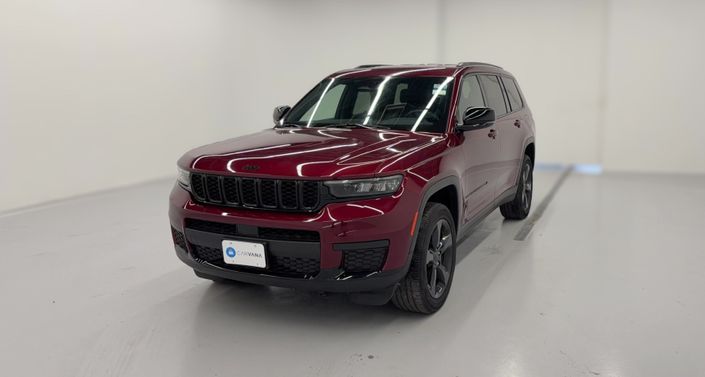jeep grand cherokee l 2023 1C4RJKAG3P8817146 image jeep grand cherokee l 2023 1C4RJKAG3P8817146 image